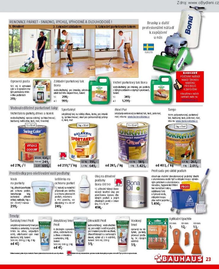 let�k Bauhaus strana 1