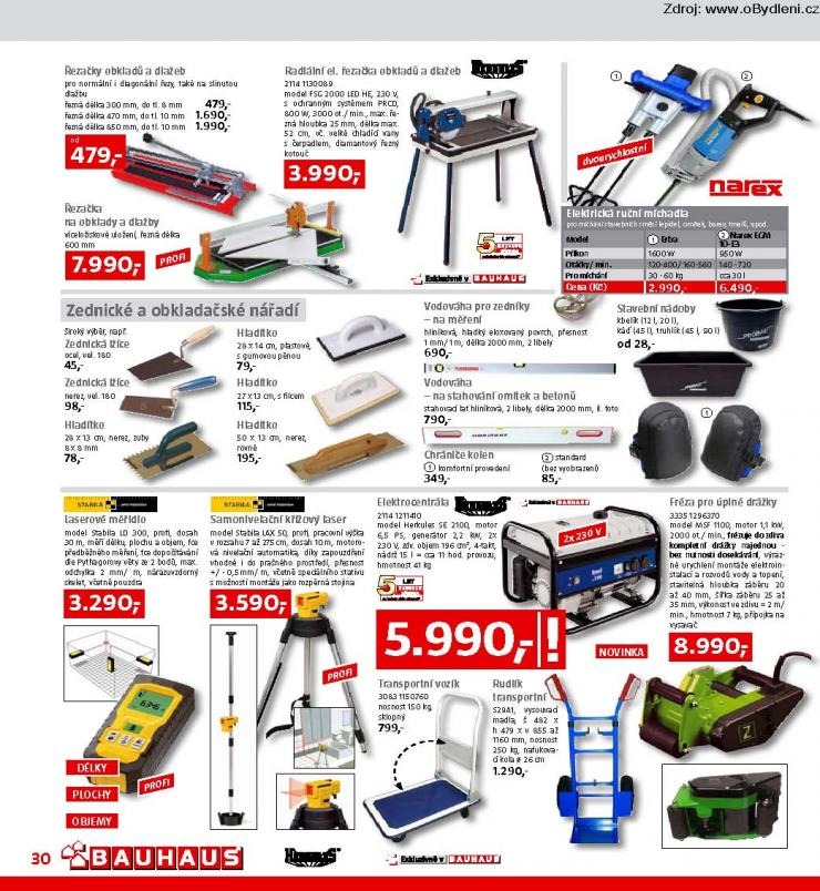 let�k Bauhaus strana 1