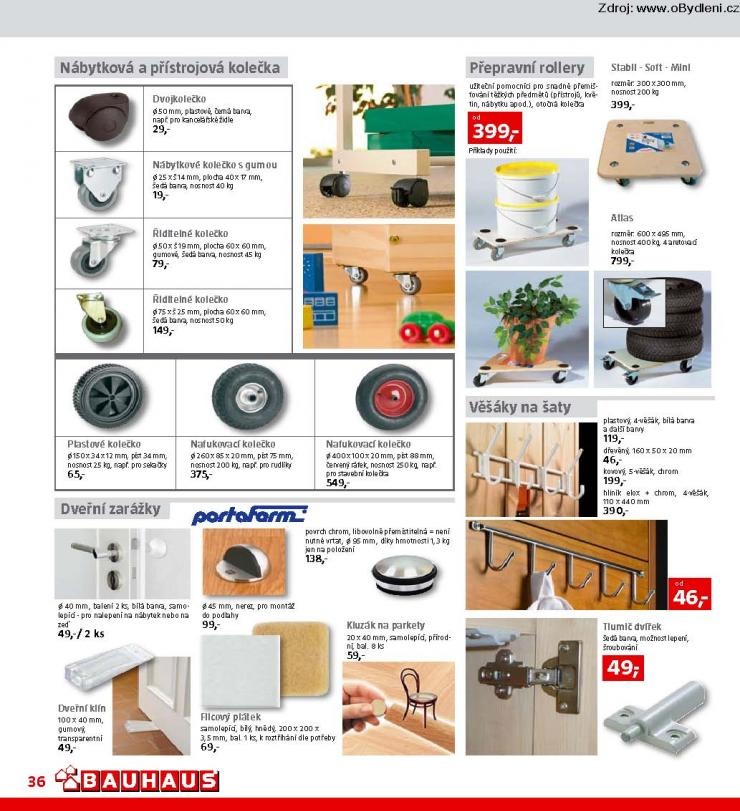 let�k Bauhaus strana 1