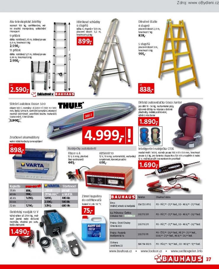 let�k Bauhaus strana 1