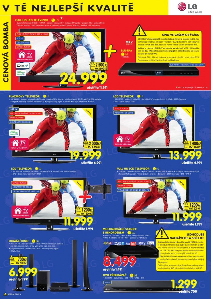 leták Okay strana 1 leták Okay strana 1