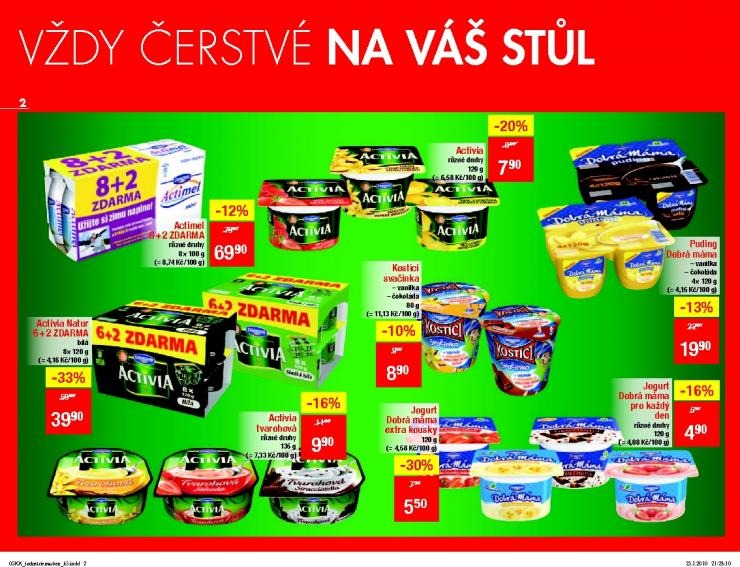 let�k Interspar let�k strana 1