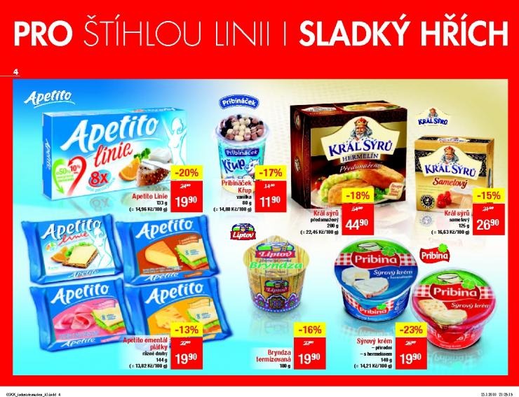 let�k Interspar let�k strana 1