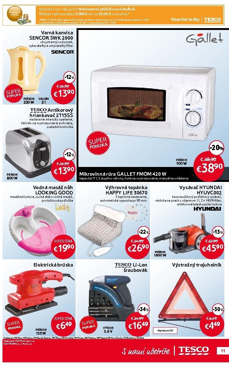 leták Tesco akční leták strana 1 leták Tesco akční leták strana 1