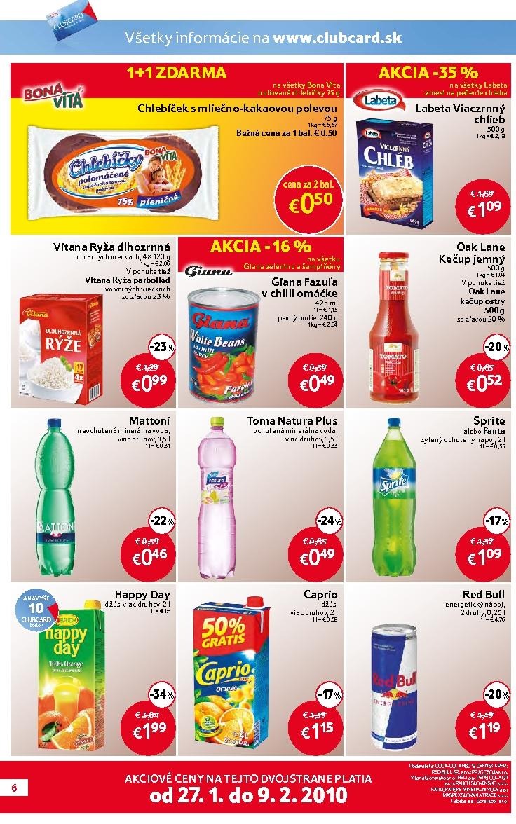 let�k Tesco ak�n� let�k strana 1