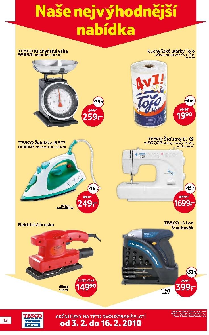leták Tesco Příbram letáky strana 1 leták Tesco Příbram letáky strana 1