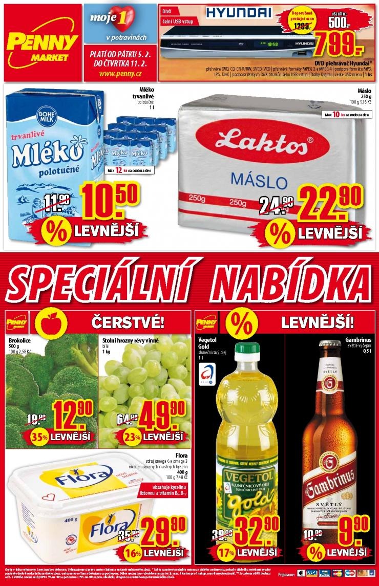 letk Penny letk strana 1