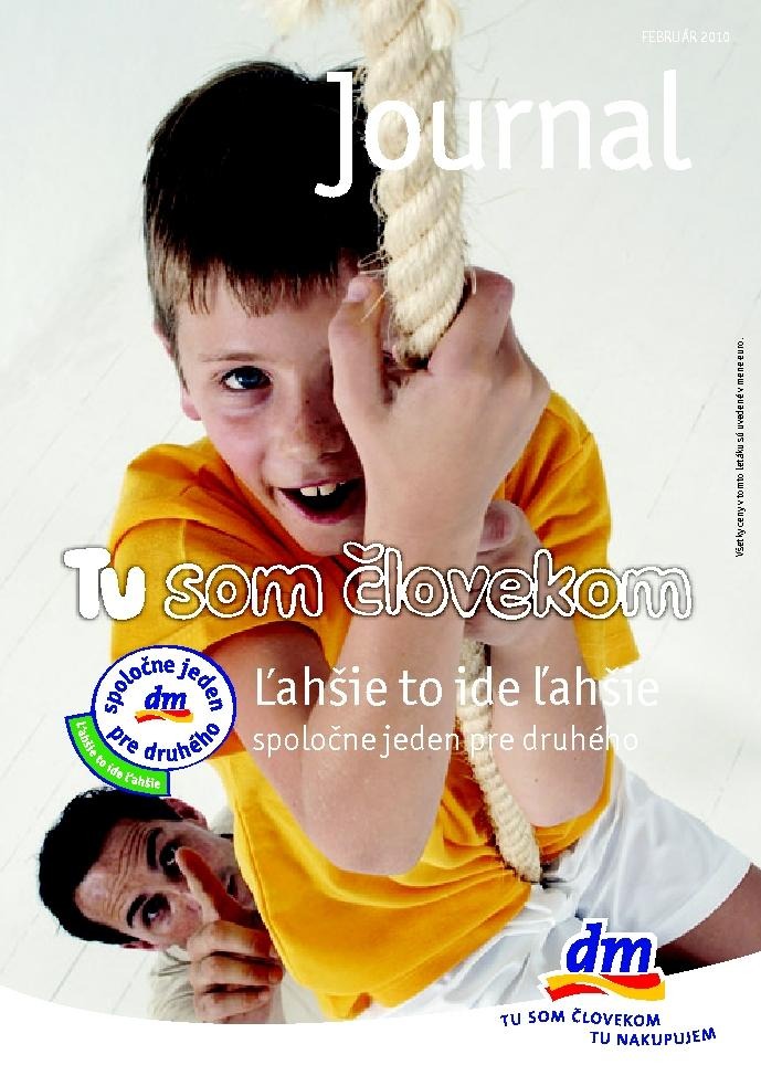letk DMDrogerie letk strana 1