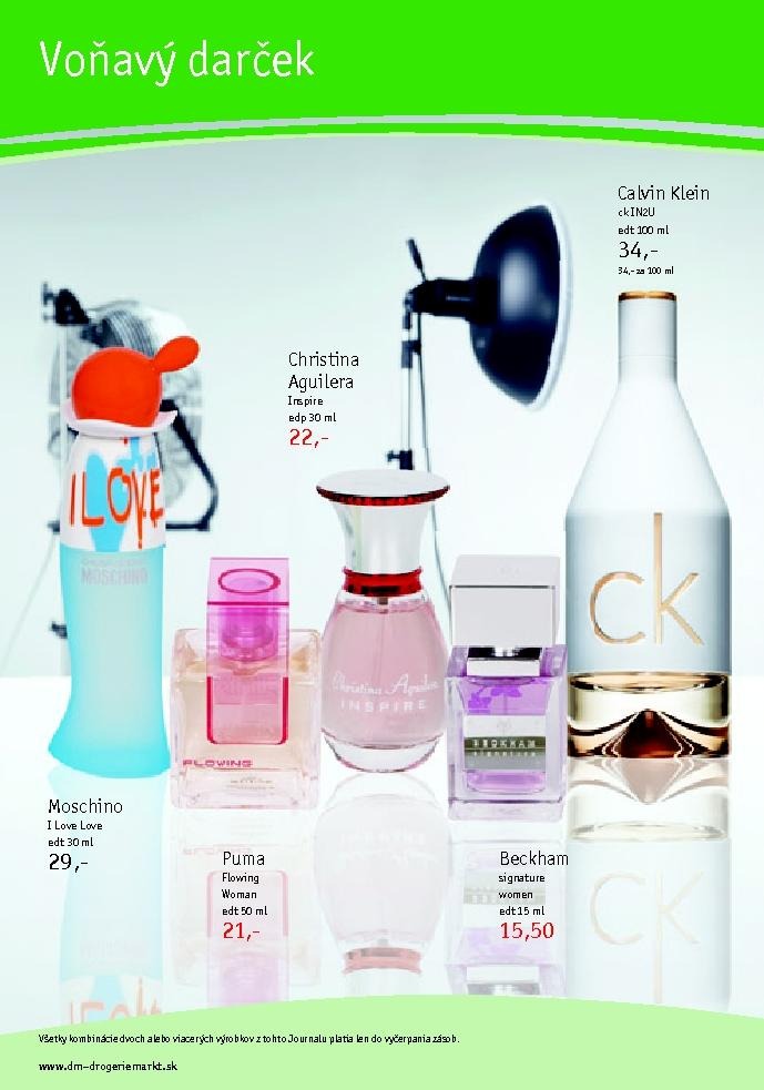 let�k DMDrogerie let�k strana 1