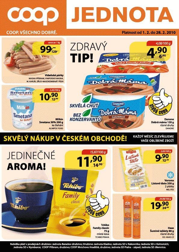 letk COOP aktuln letk strana 1