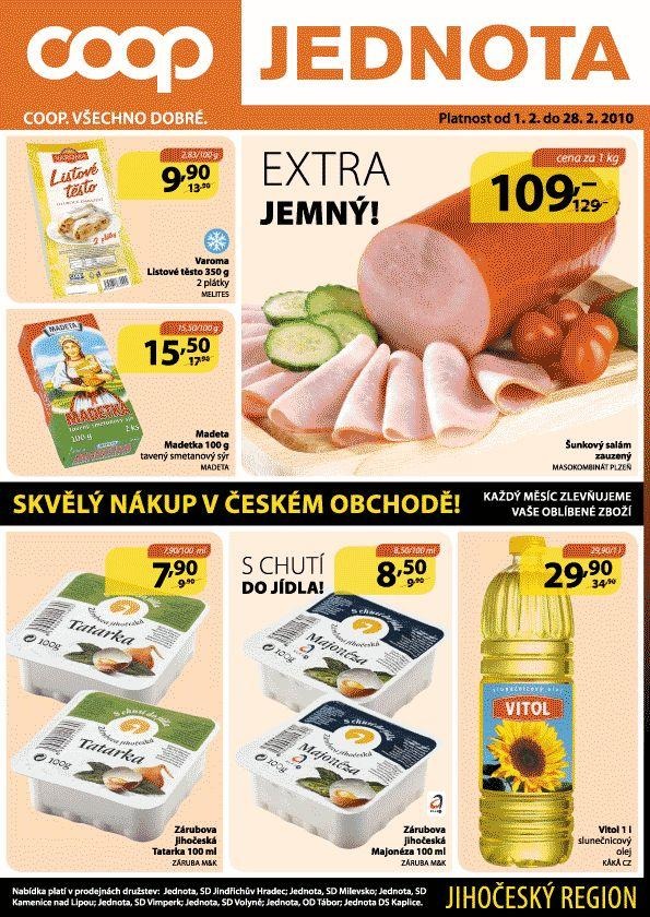 letk COOP akn letk strana 1