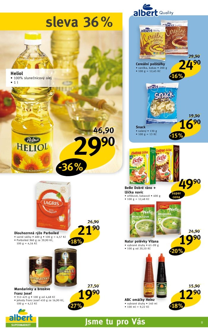 let�k Albert strana 1