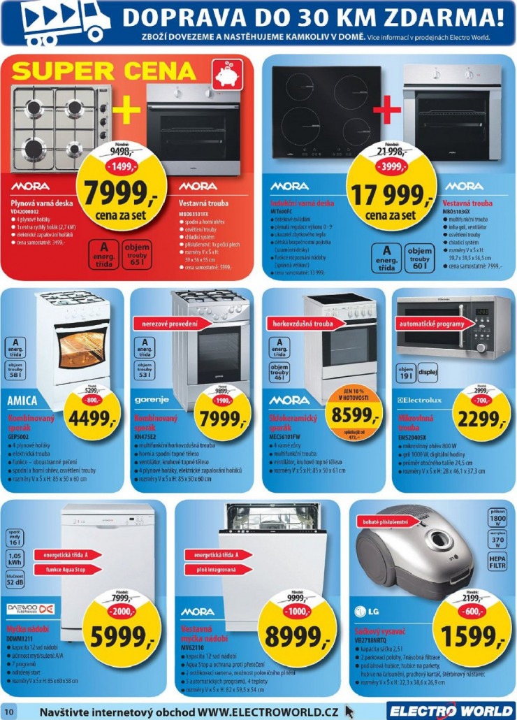 let�k Electro world strana 1