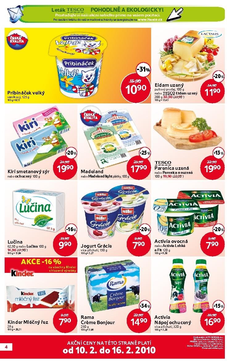 let�k Tesco let�k strana 1