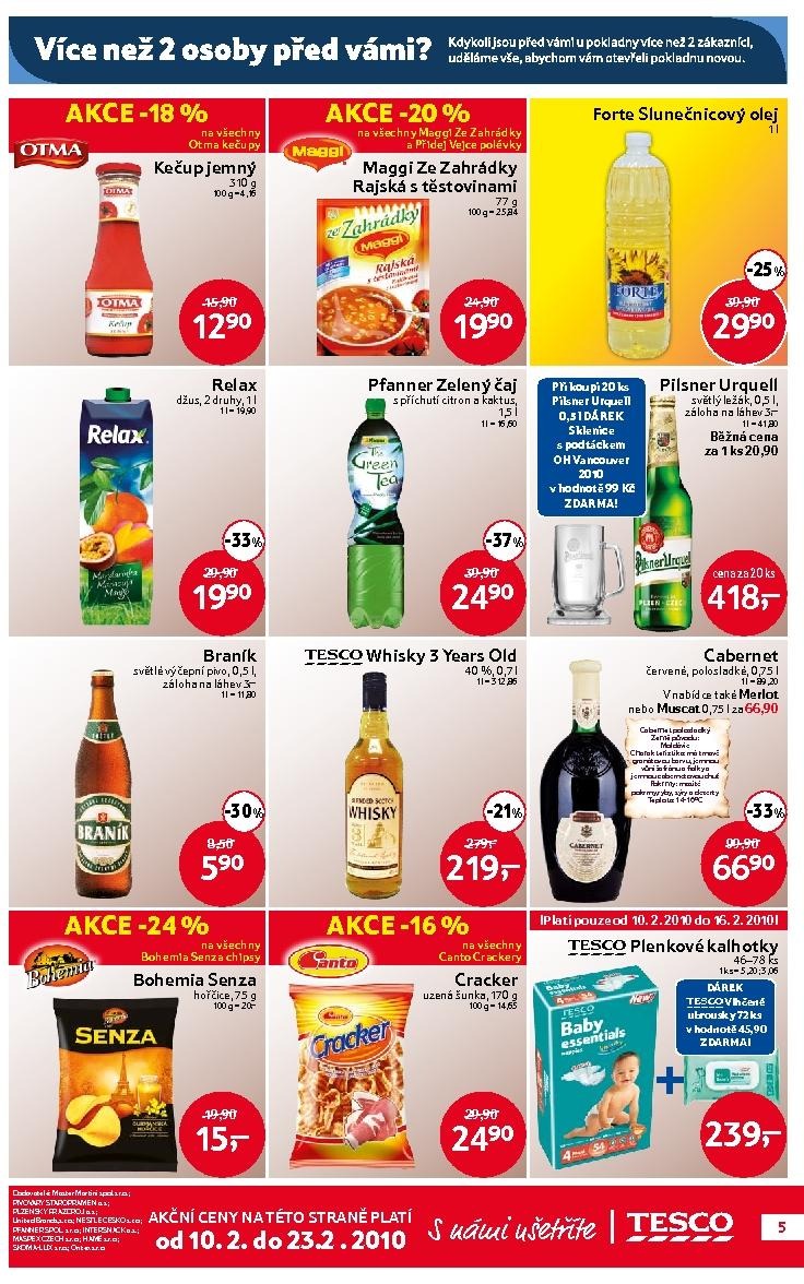 let�k Tesco let�k strana 1