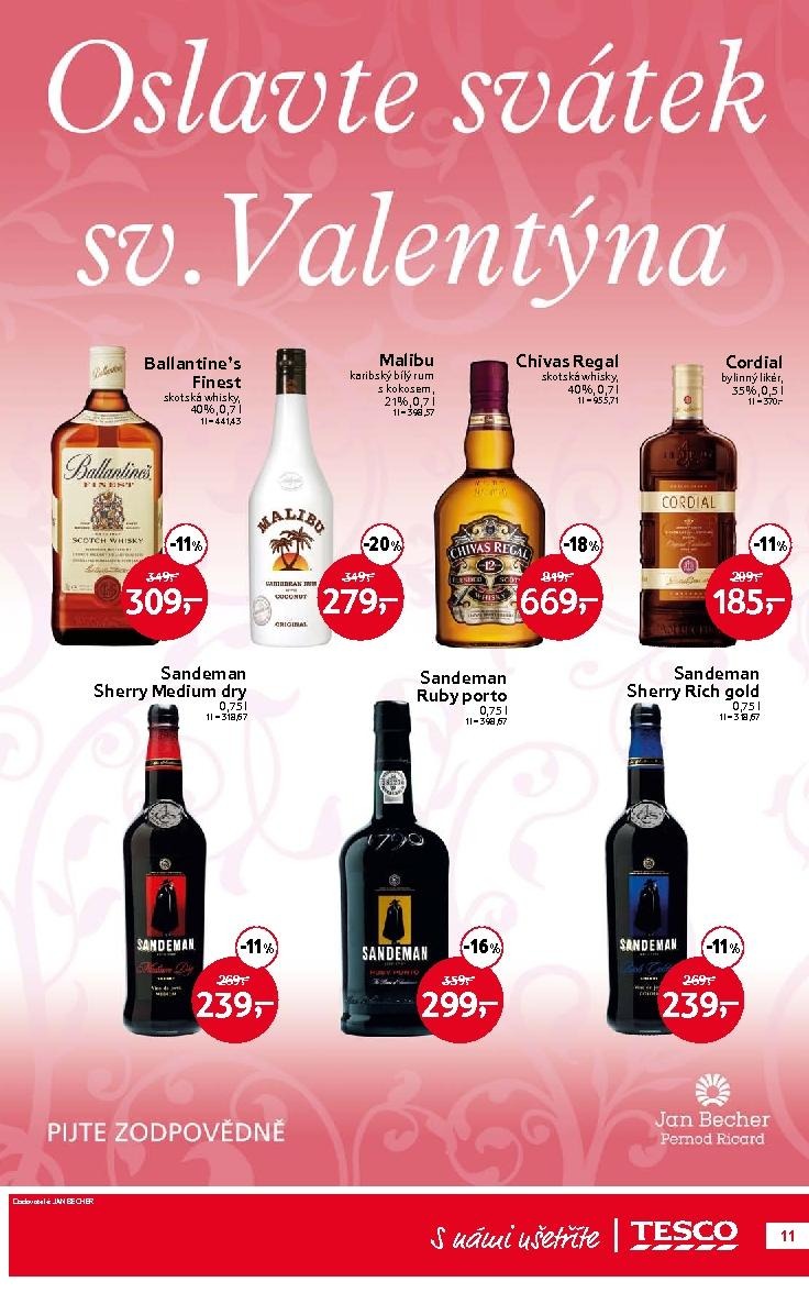 leták Tesco akční leták strana 1 leták Tesco akční leták strana 1