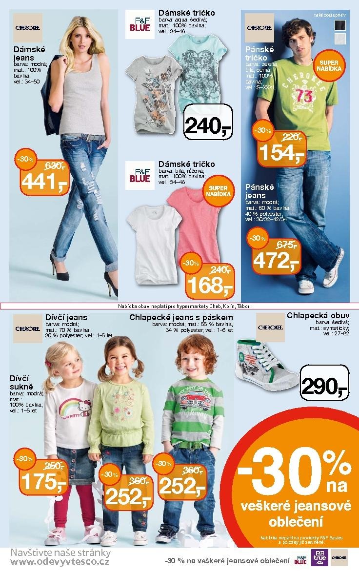 let�k Tesco ak�n� let�k strana 1