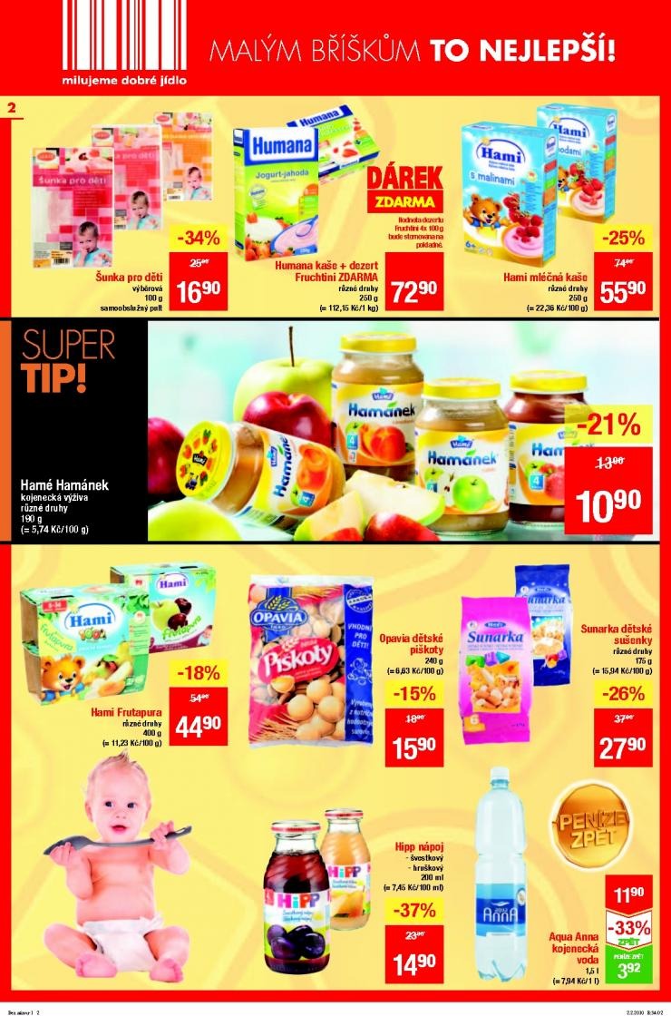 let�k Interspar aktu�ln� let�k strana 1