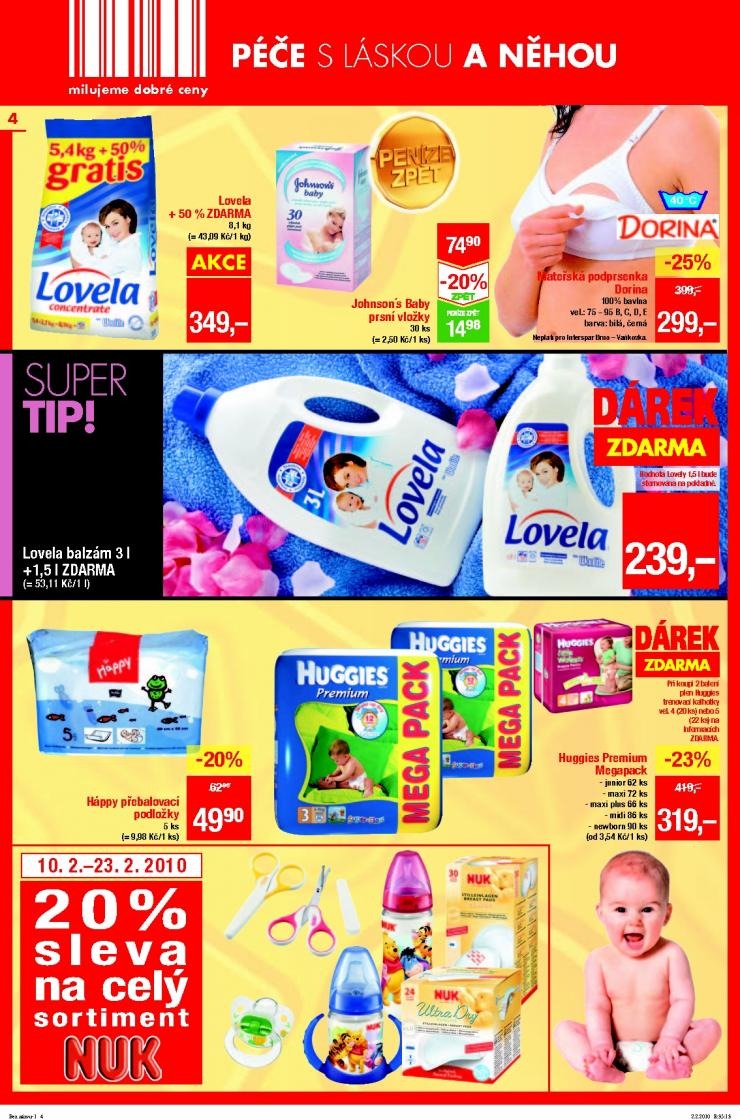 let�k Interspar aktu�ln� let�k strana 1