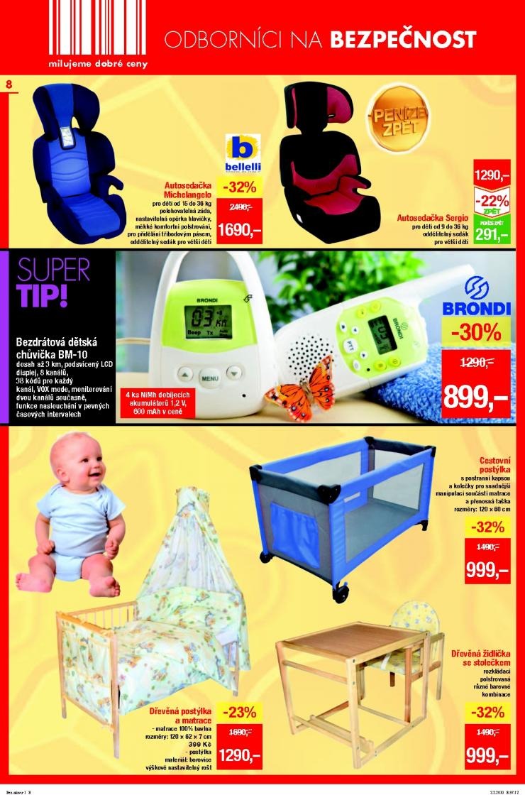 let�k Interspar aktu�ln� let�k strana 1