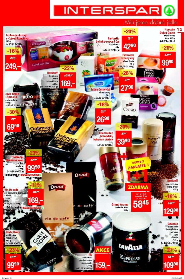 let�k Interspar aktu�ln� let�k strana 1