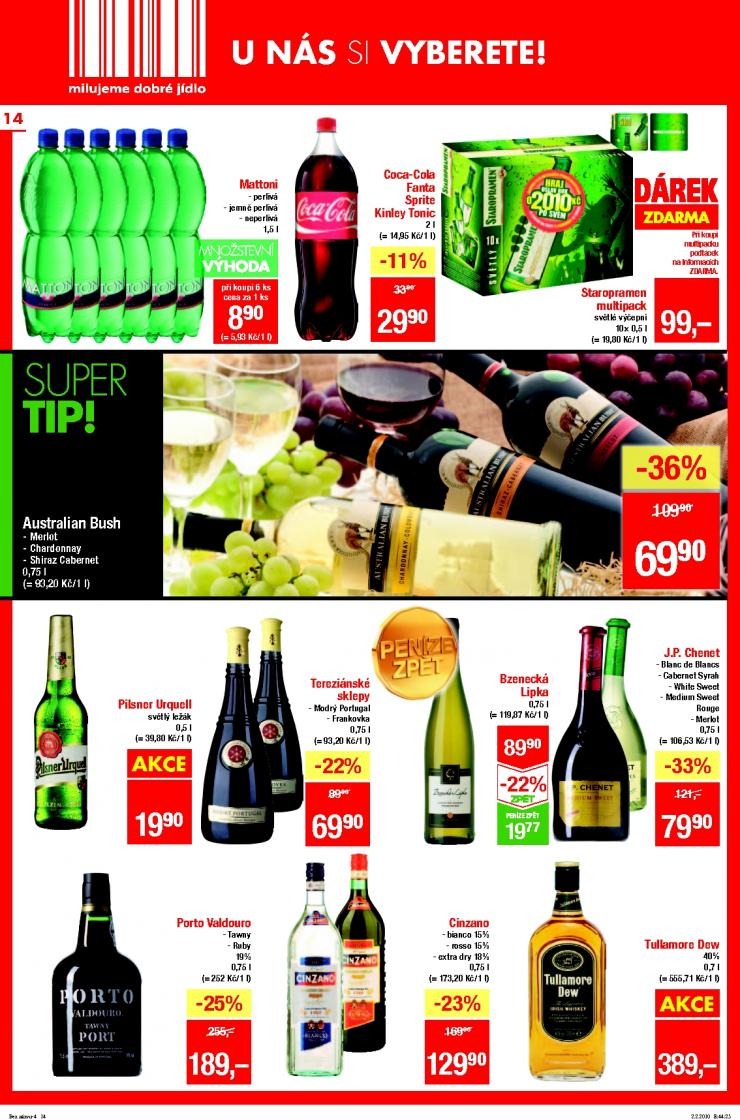 leták Interspar aktuální leták strana 1 leták Interspar aktuální leták strana 1