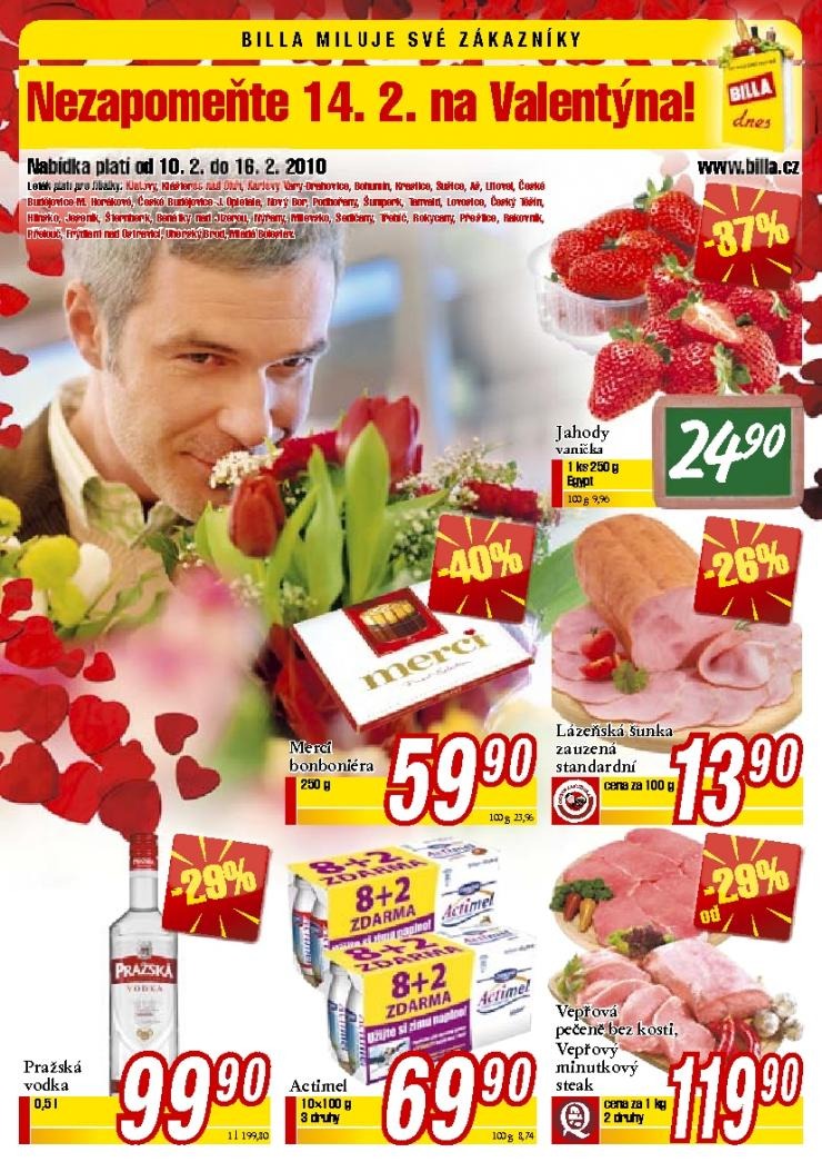 letk Billa speciln letk strana 1