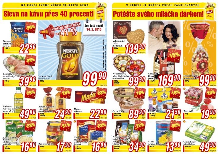 let�k Billa speci�ln� let�k strana 1