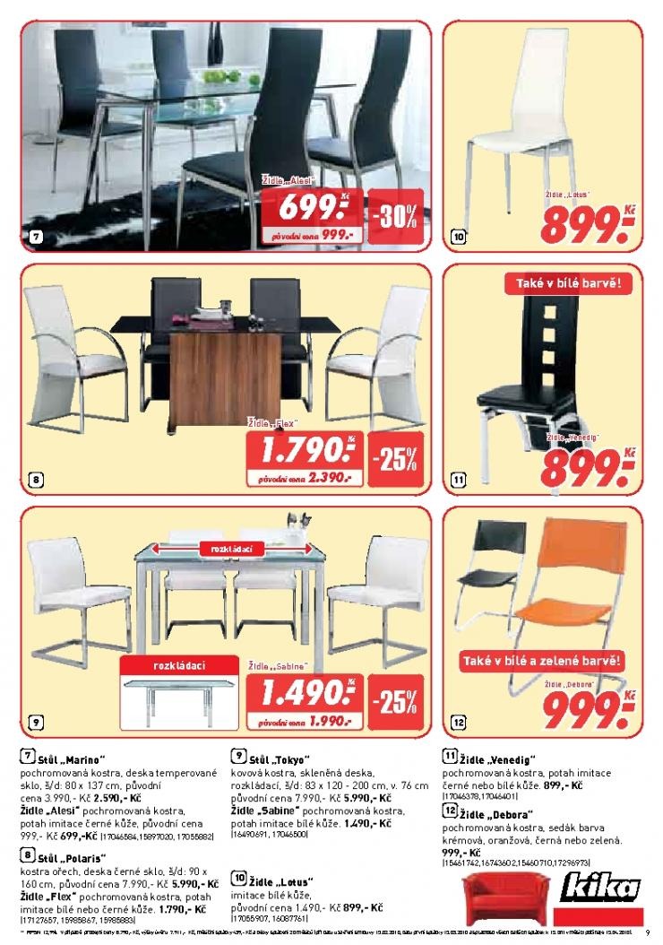 leták kika akční leták strana 1 leták kika akční leták strana 1