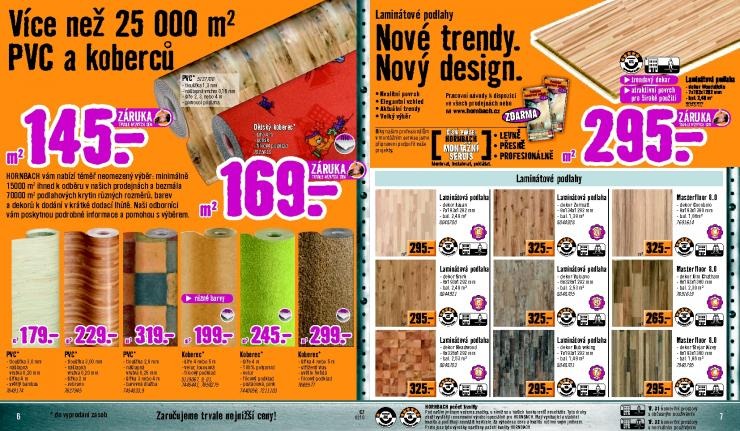 leták Hornbach aktuální leták strana 1 leták Hornbach aktuální leták strana 1