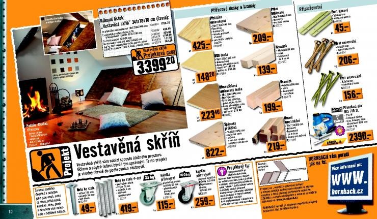 let�k Hornbach aktu�ln� let�k strana 1