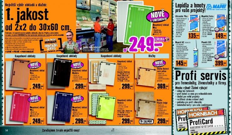 let�k Hornbach aktu�ln� let�k strana 1
