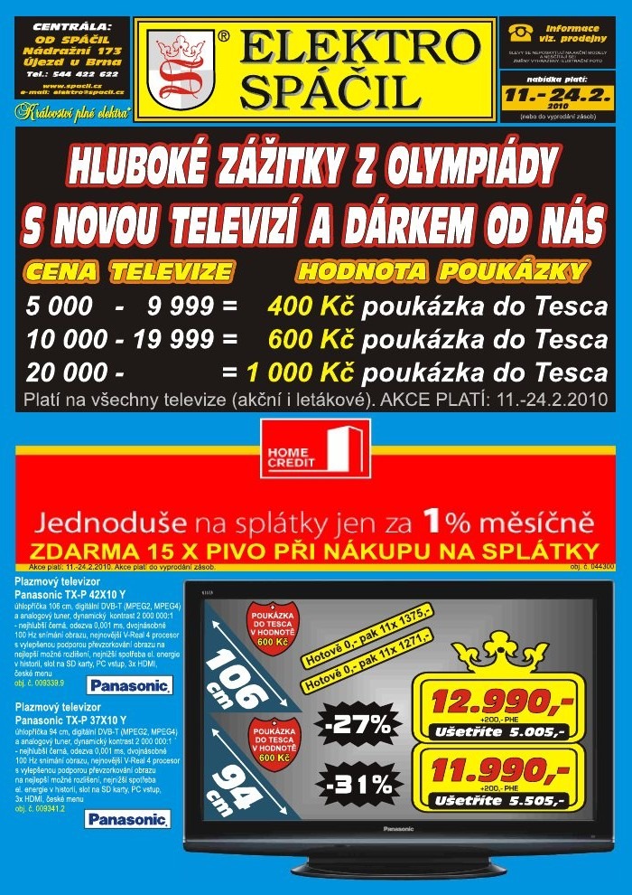 letk Elektro Spil strana 1