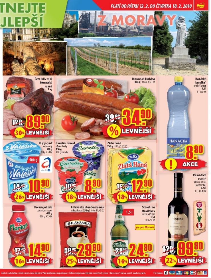 leták Penny Market aktuální leták strana 1 leták Penny Market aktuální leták strana 1