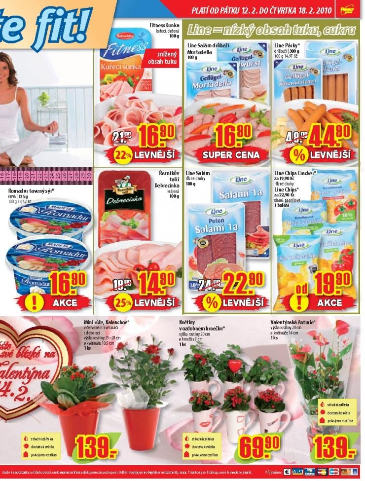 let�k Penny Market aktu�ln� let�k strana 1