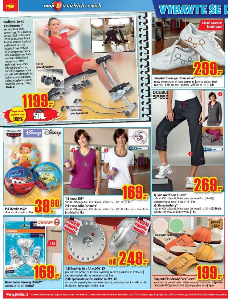 leták Penny Market aktuální leták strana 1 leták Penny Market aktuální leták strana 1