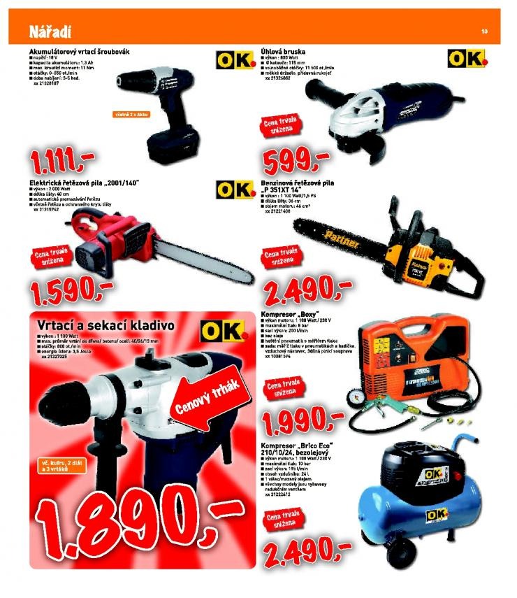 let�k Baumax aktu�ln� let�k strana 1