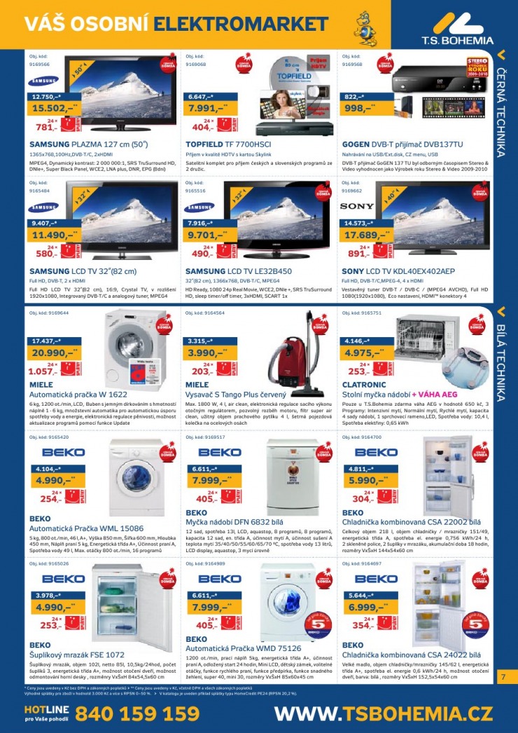 let�k T.S. Bohemia strana 1