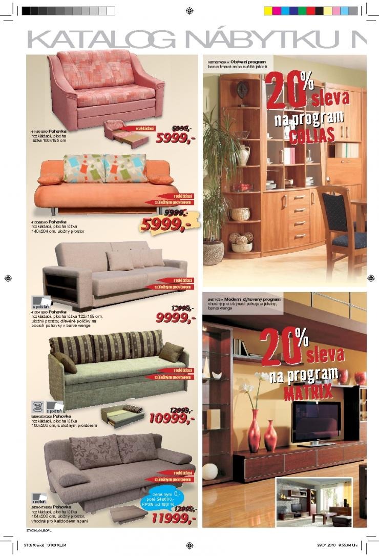 let�k Sconto n�bytek ak�n� let�k strana 1