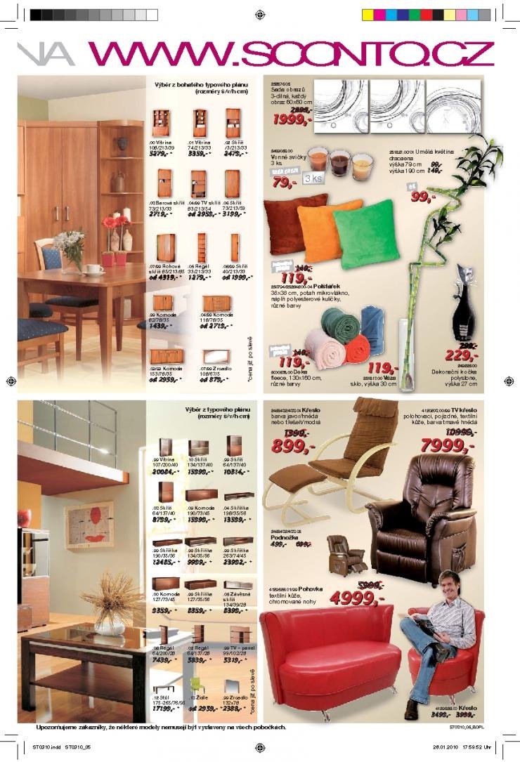 let�k Sconto n�bytek ak�n� let�k strana 1