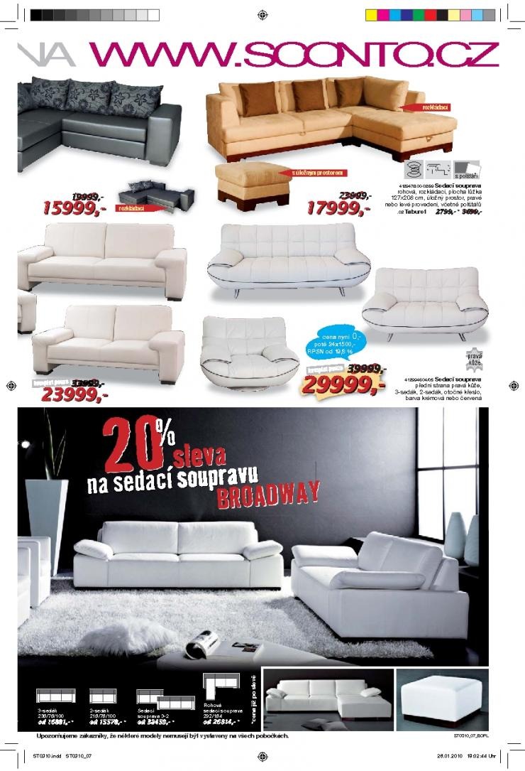 let�k Sconto n�bytek ak�n� let�k strana 1