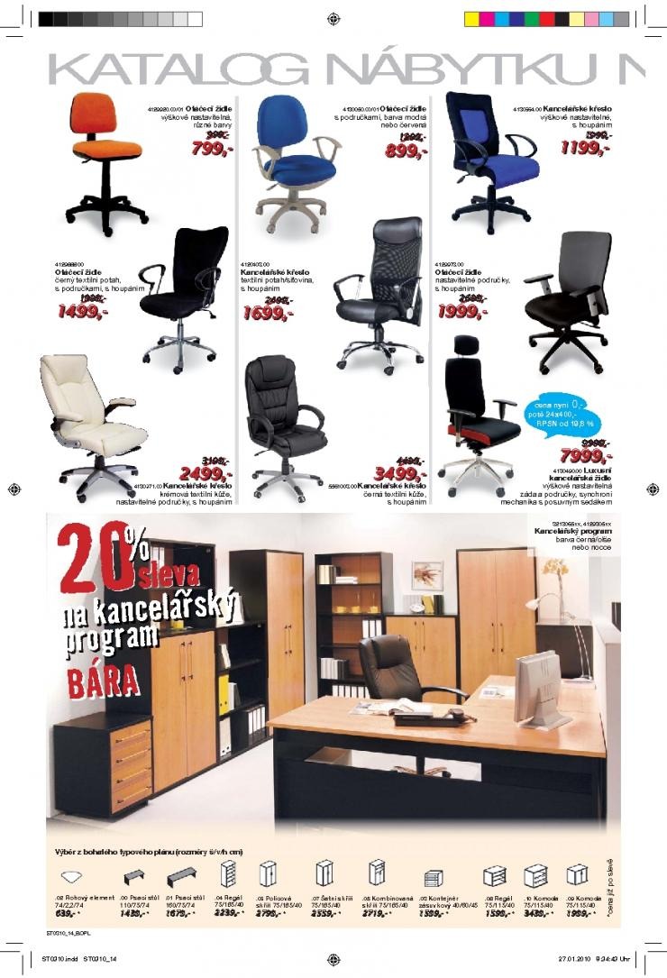 let�k Sconto n�bytek ak�n� let�k strana 1