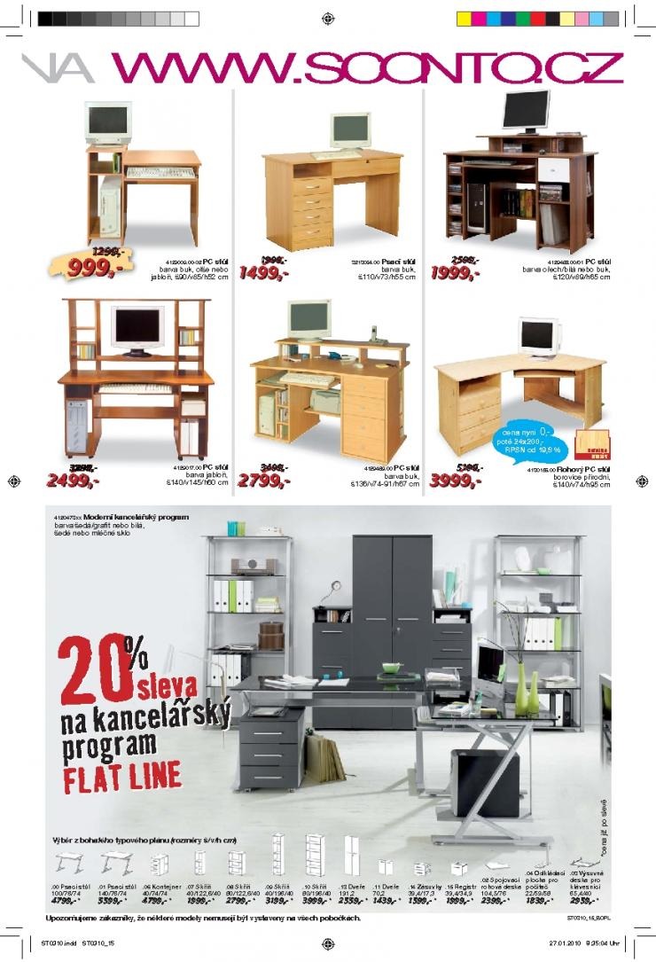 let�k Sconto n�bytek ak�n� let�k strana 1