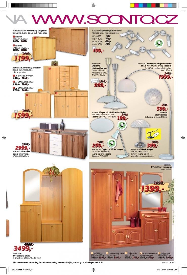 let�k Sconto n�bytek ak�n� let�k strana 1