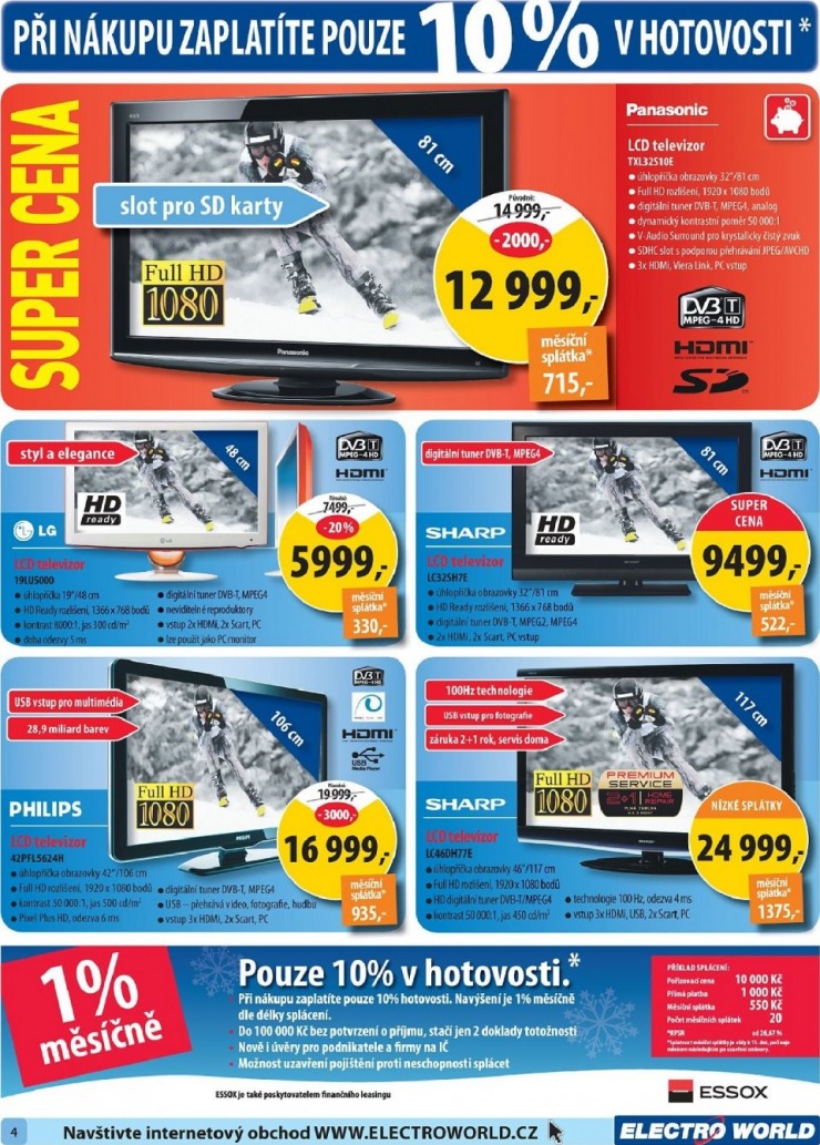 let�k Electro world strana 1