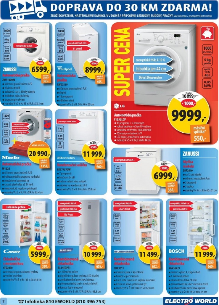 let�k Electro world strana 1