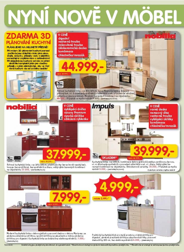 leták Möbelix aktuální leták strana 1 leták Möbelix aktuální leták strana 1