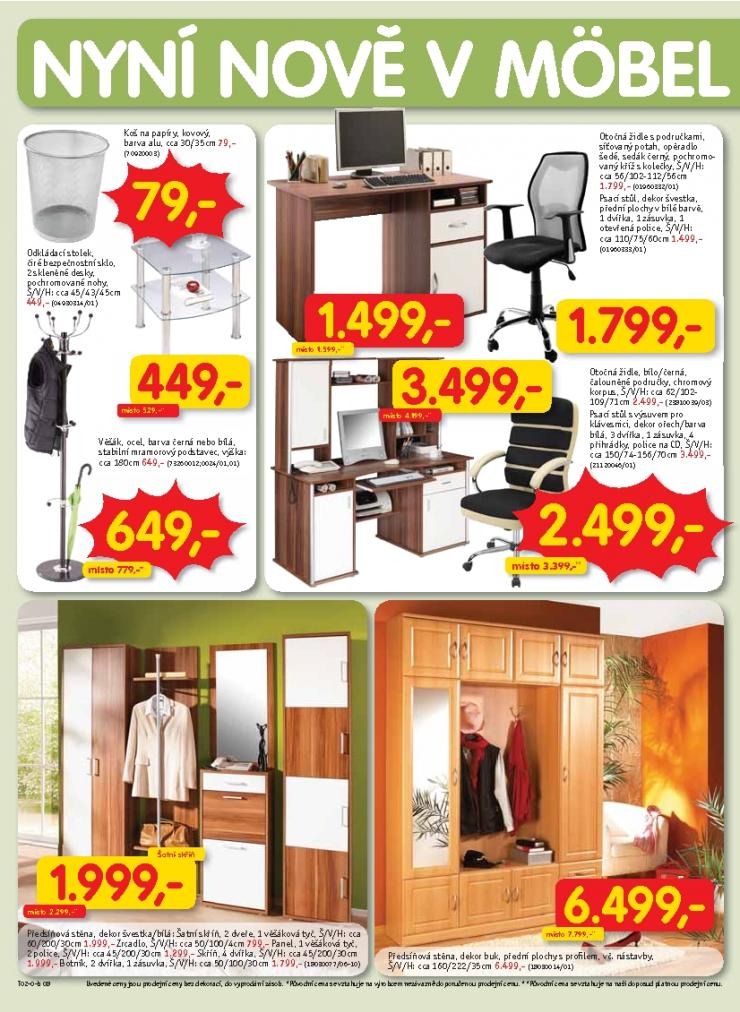 let�k M�belix aktu�ln� let�k strana 1