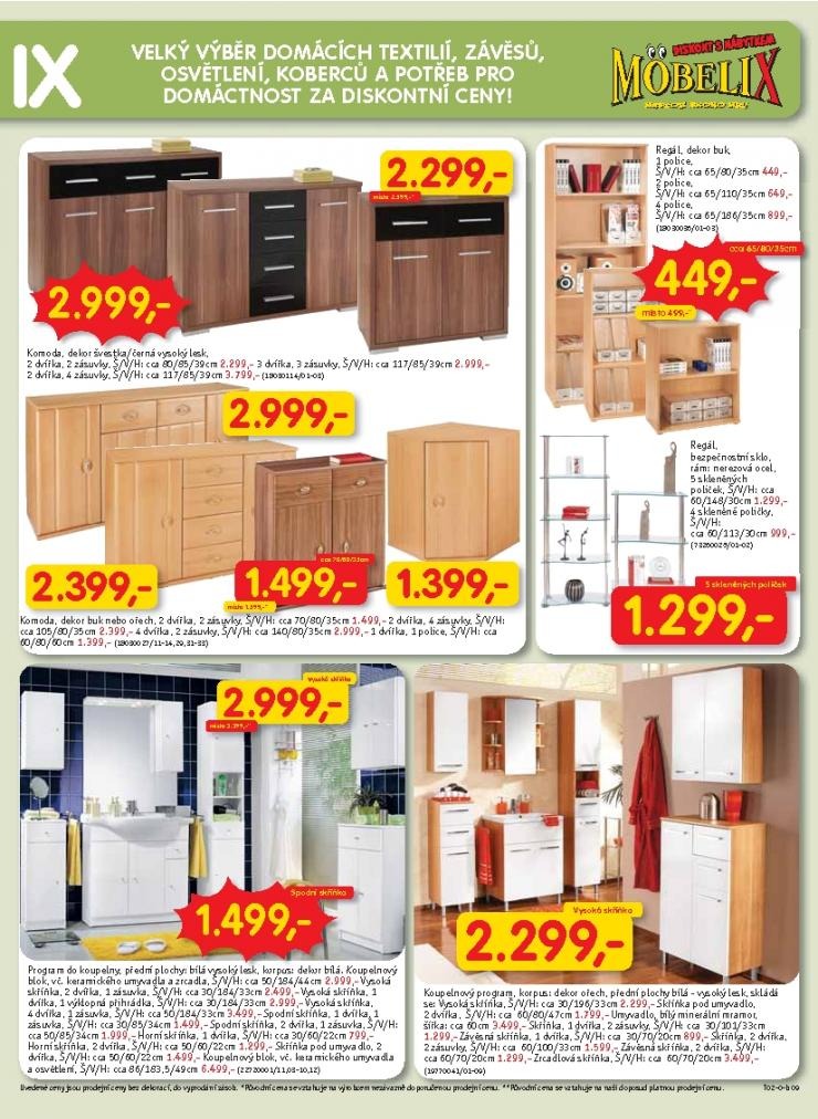 let�k M�belix aktu�ln� let�k strana 1