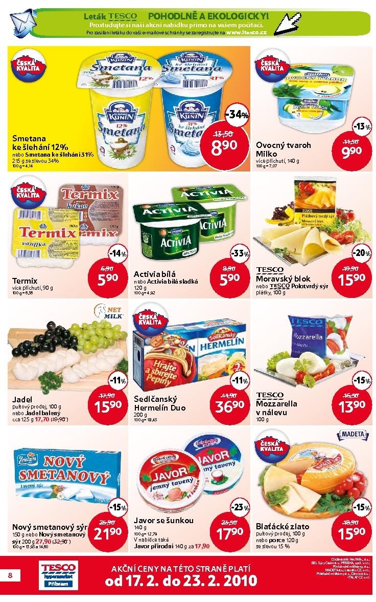 let�k Tesco P��bram aktu�ln� let�k strana 1